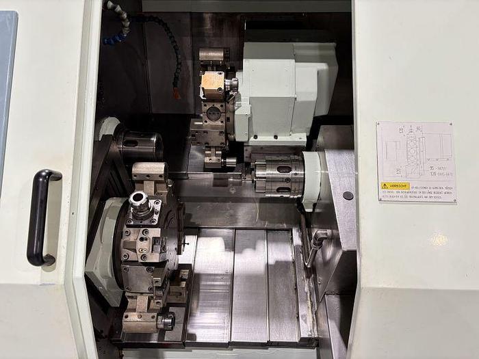 Used TORNIO BIGLIA B 470 S2M