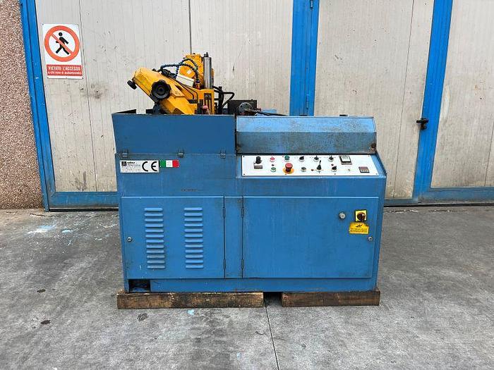 Usato SEGATRICE AUTOMATICA ANBAS 200