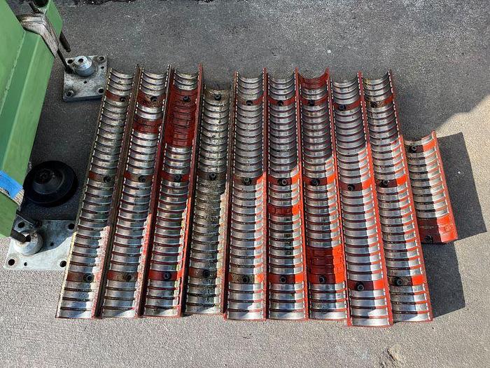 Usato CARICATORE IEMCA TS 560 33/P