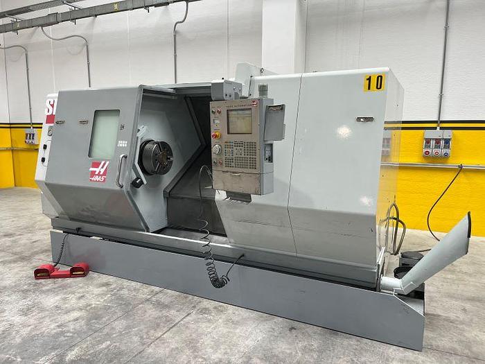 Usato TORNIO HAAS SL - 40 ANNO 2008