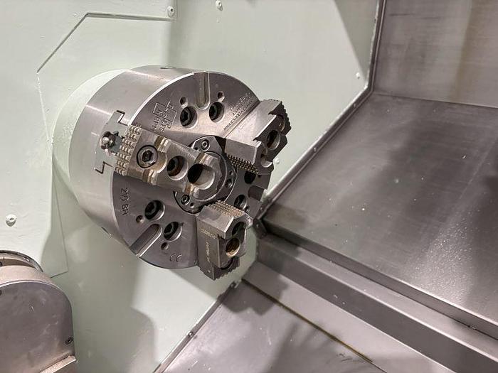 Used TORNIO BIGLIA B 301 ANNO 2006