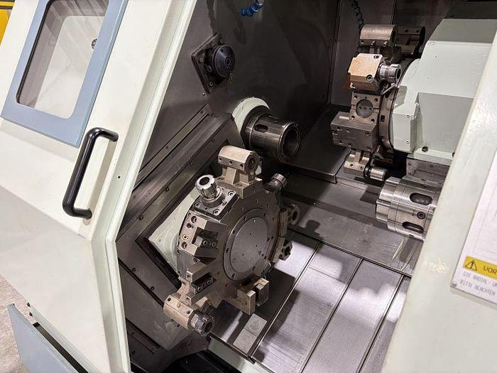 Used TORNIO BIGLIA B 470 S2M