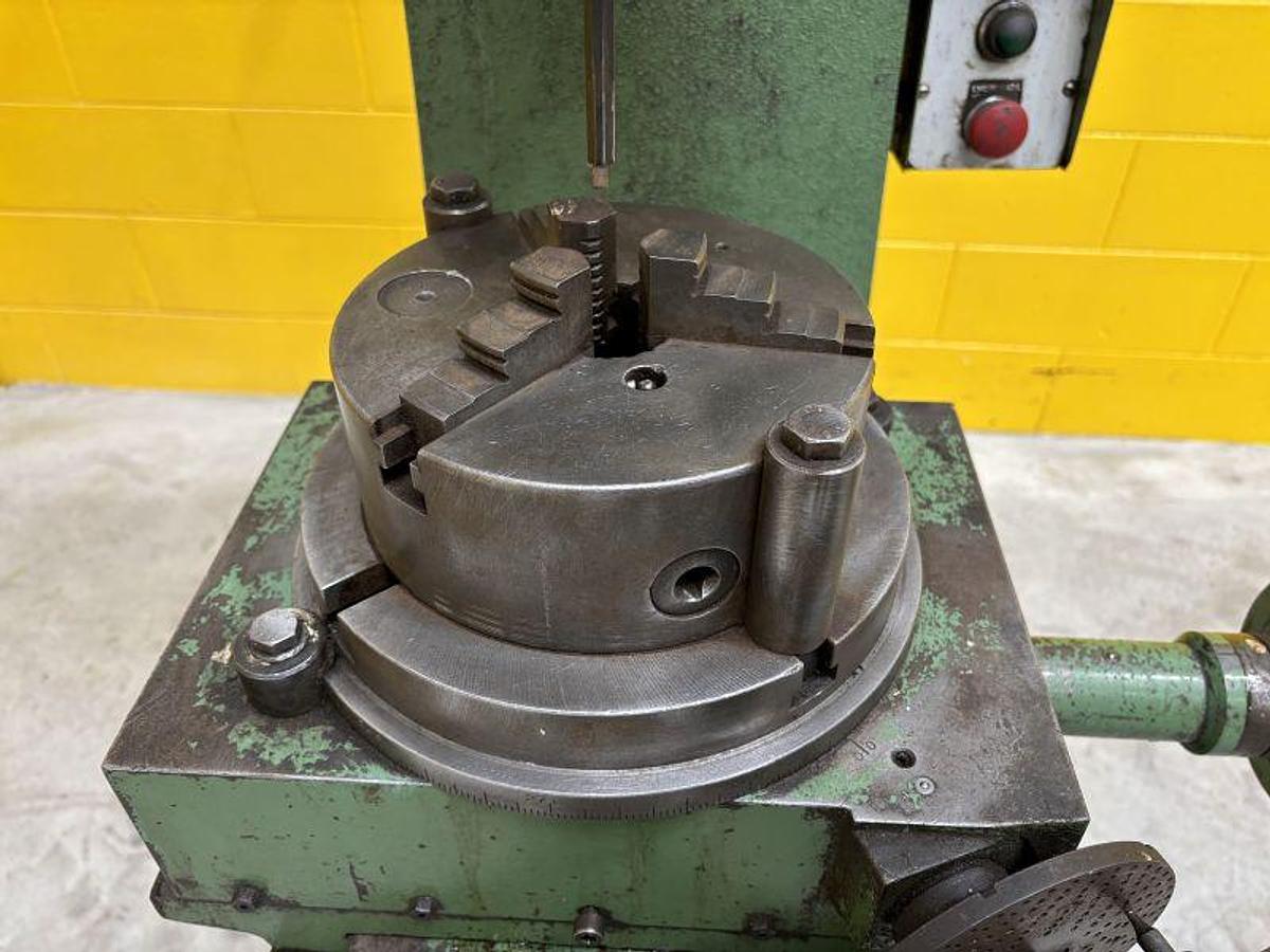 Usato STOZZATRICE CABE 170 ST