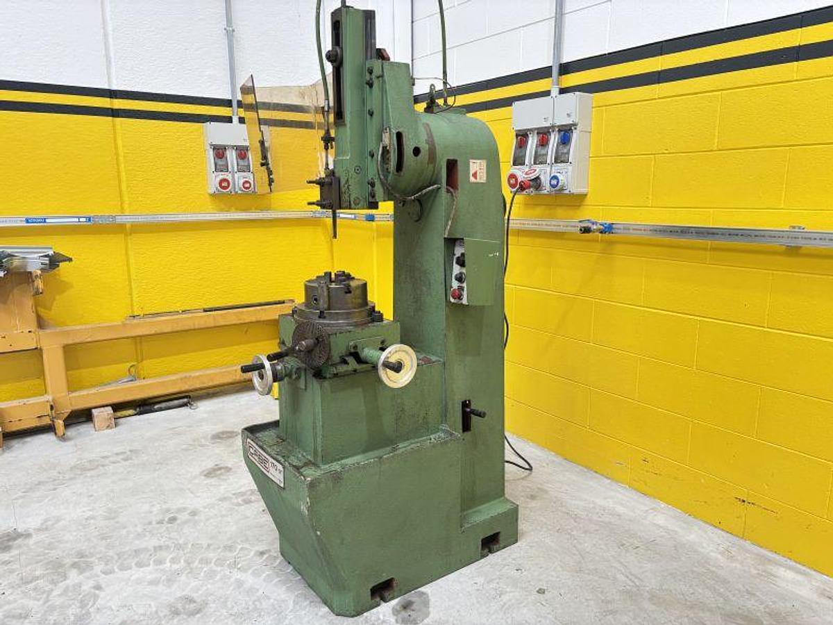 Usato STOZZATRICE CABE 170 ST