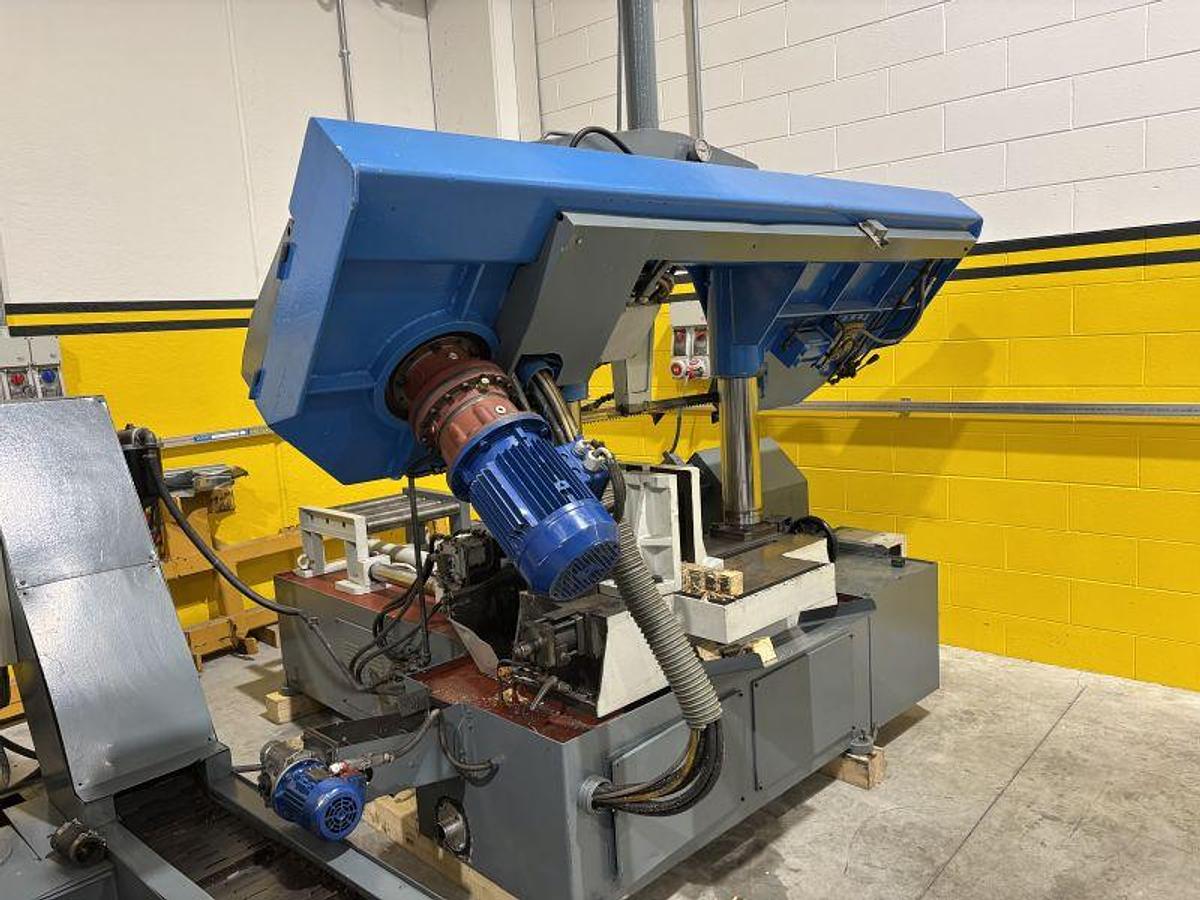 Usato SEGATRICE AUTOMATICA RES