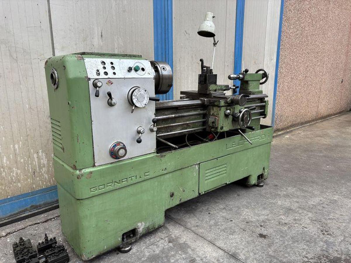 Usato TORNIO GORNATI LEOPARD