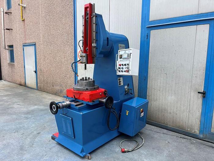 Usato STOZZATRICE CAMS 300 ACCESSORIATA