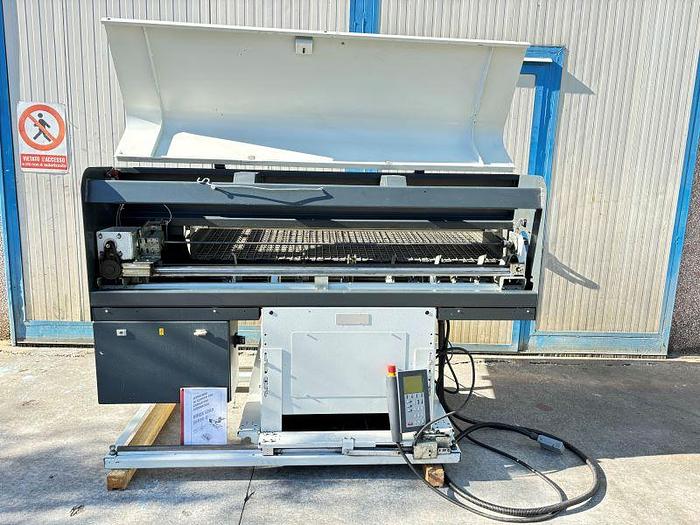 Usato CARICATORE AUTOMATICO LNS QUICK LOAD SERVO II