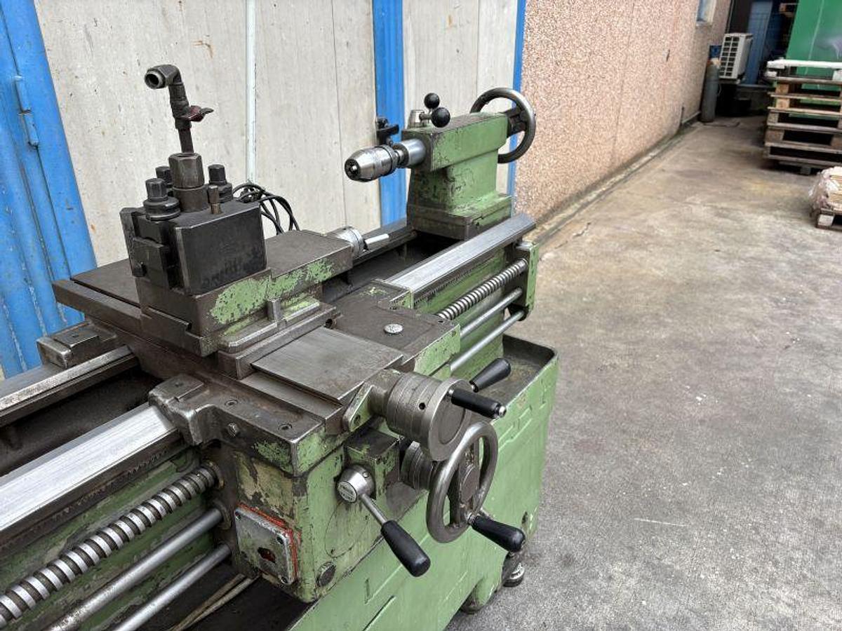 Usato TORNIO GORNATI LEOPARD