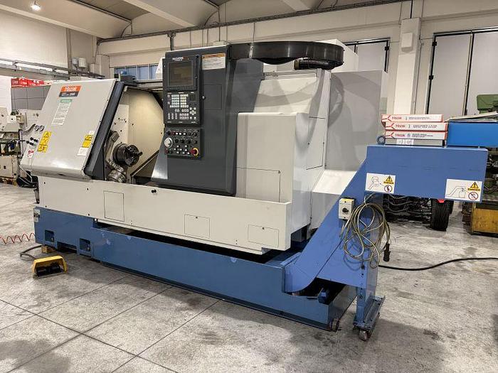 Usato TORNIO MAZAK SUPER QUICK TURN 200