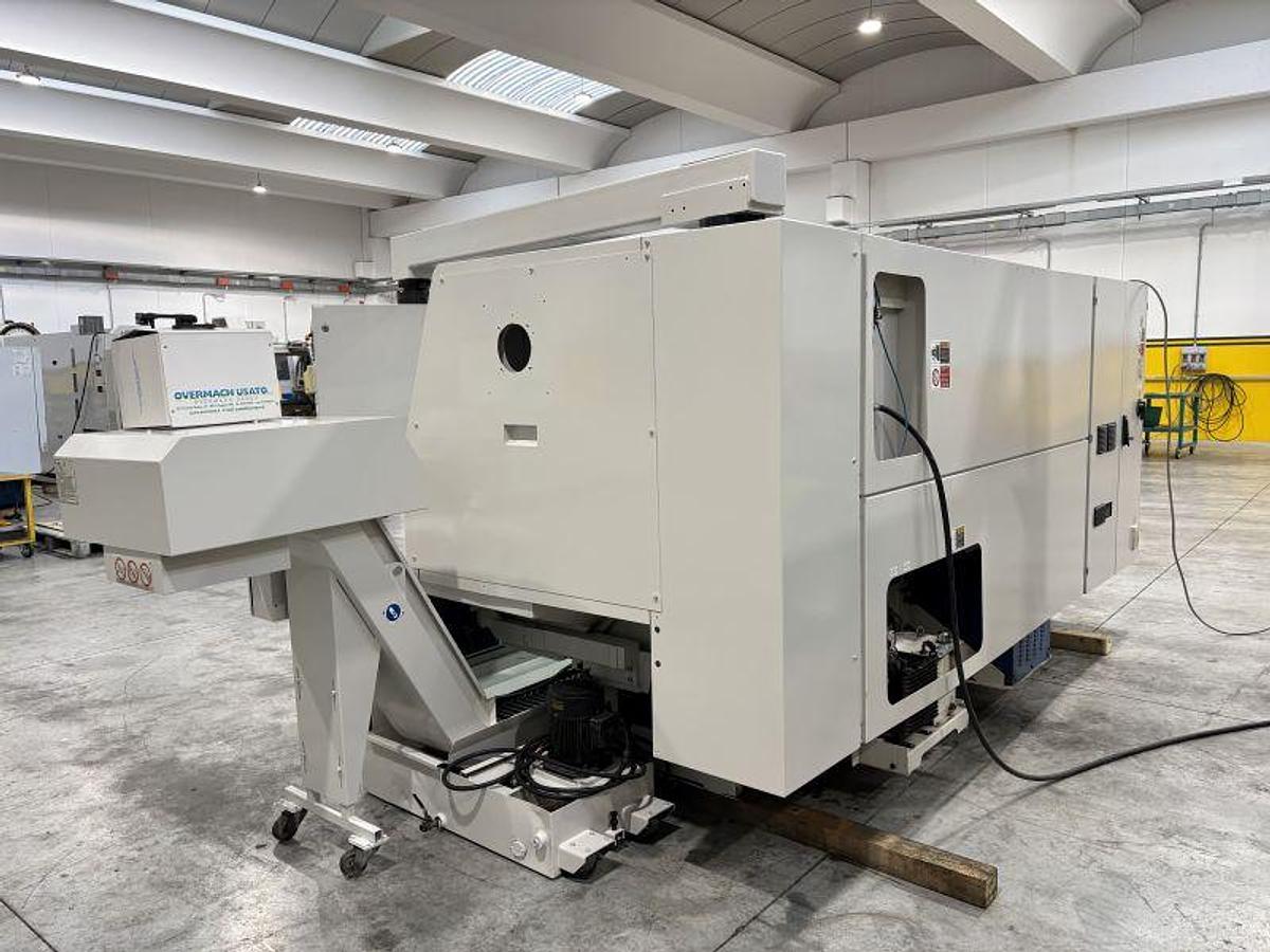 Usato TORNIO DAEWOO PUMA 300 LM