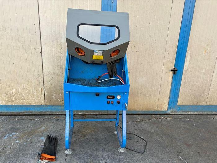 Used LAVAPEZZI ACQUA CALDA