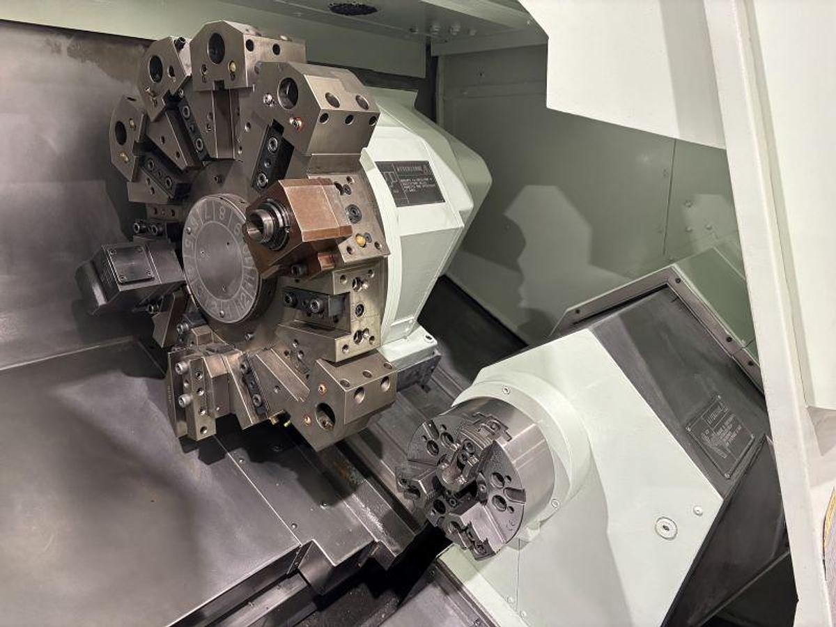 Usato TORNIO BIGLIA B 501 SM