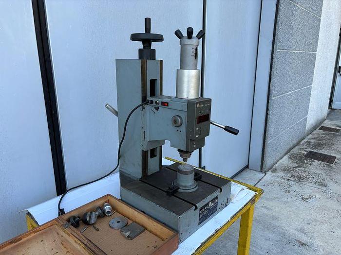 Usato DUROMETRO AFFRI