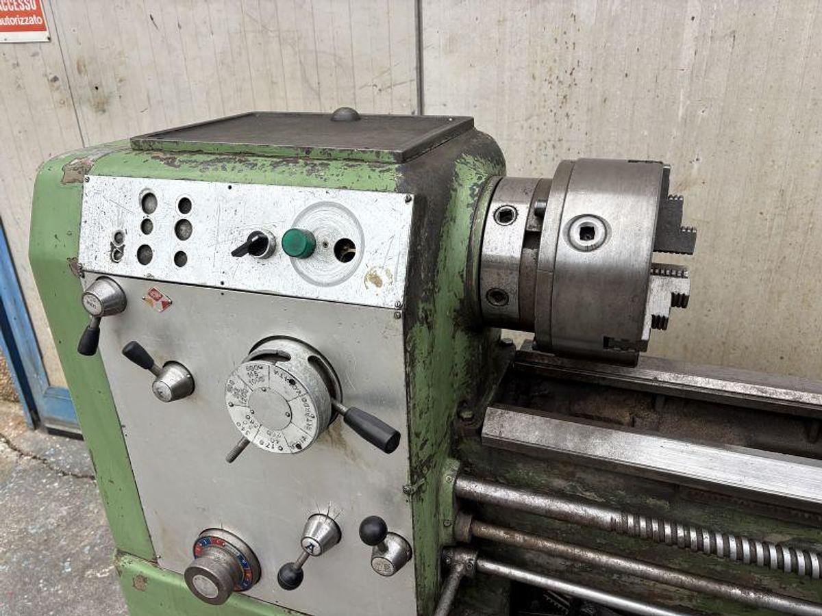 Usato TORNIO GORNATI LEOPARD