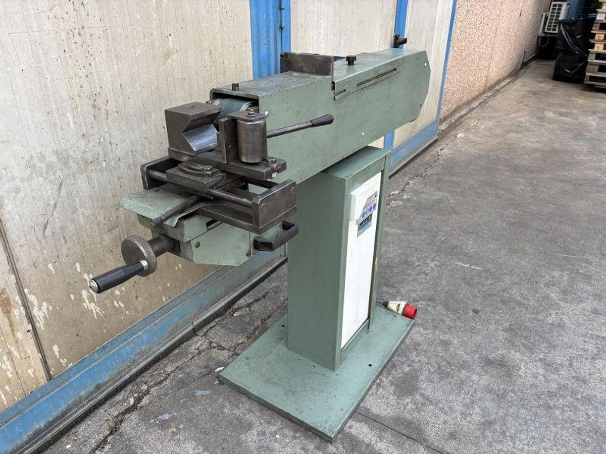 Usato LEVIGATRICE PER INCAVI ACETI ART. 60