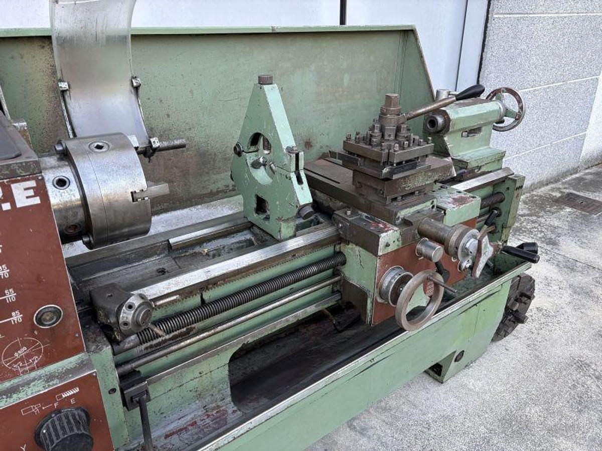 Usato TORNIO PARALLELO MISAL 817