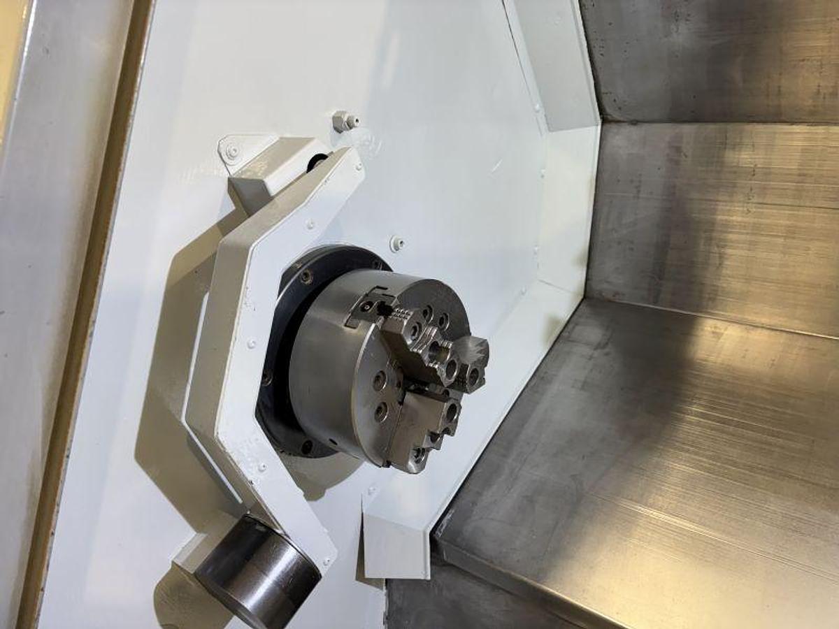 Usato TORNIO HAAS SL - 20