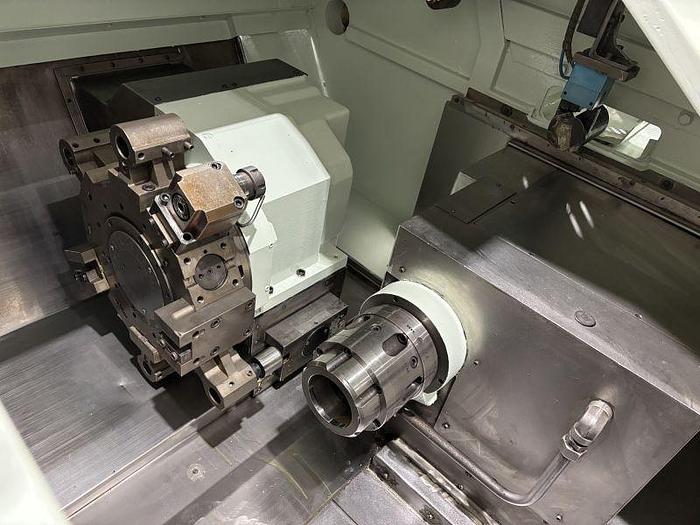 Used TORNIO BIGLIA B 470 S2M