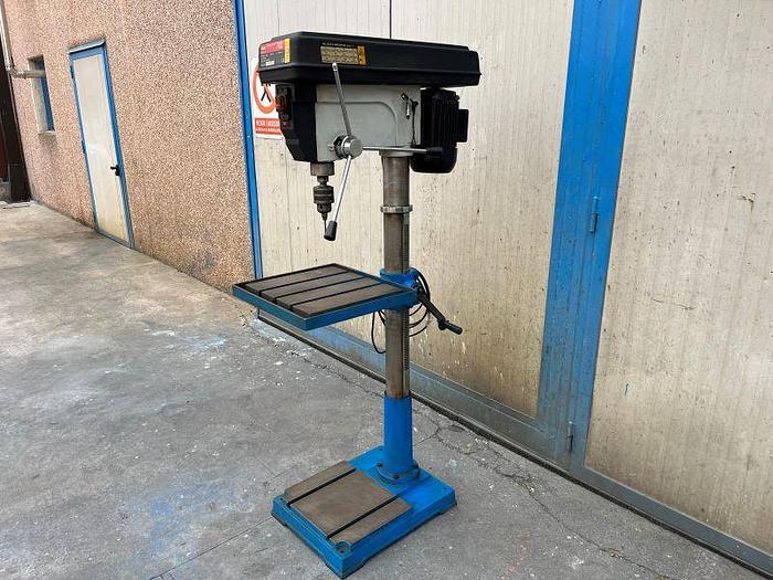 Usato TRAPANO A COLONNA TR 32