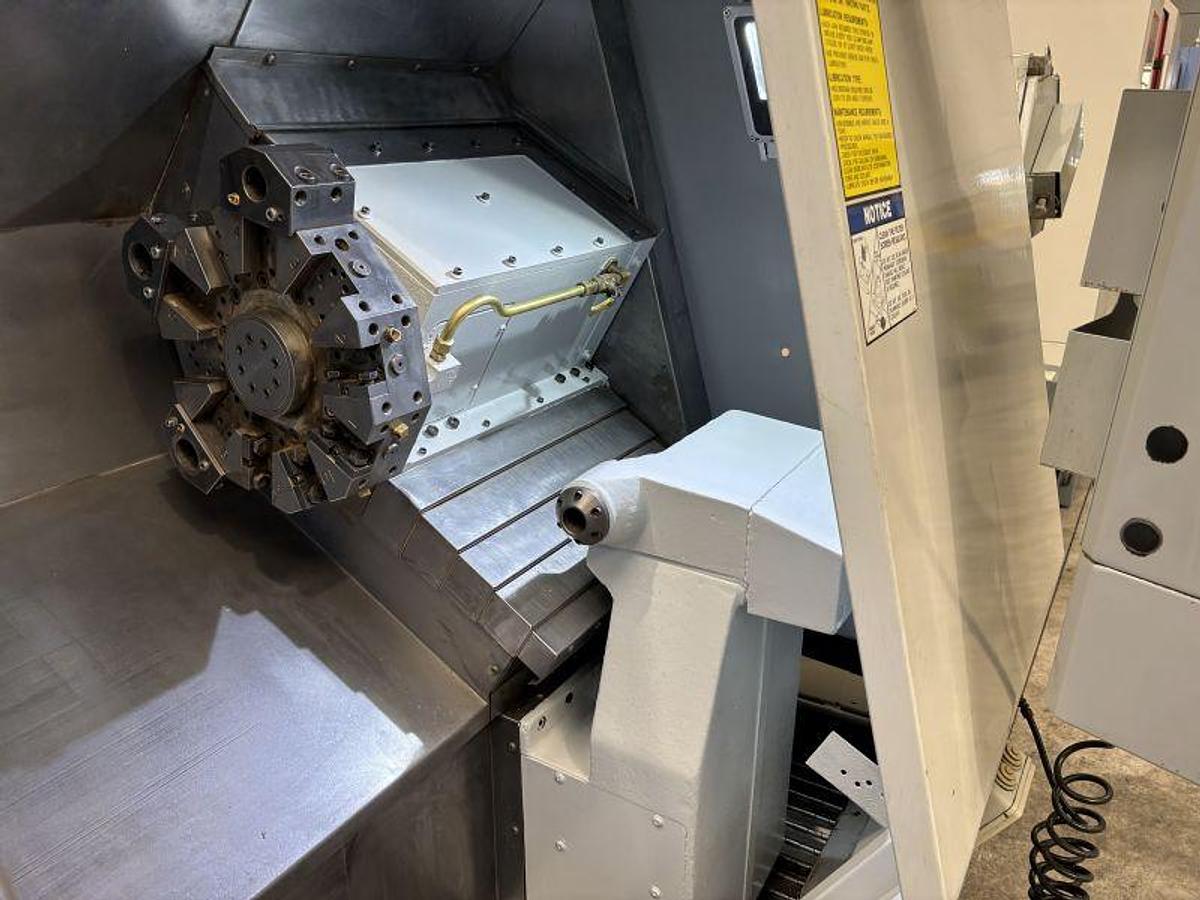 Usato TORNIO HAAS SL - 20