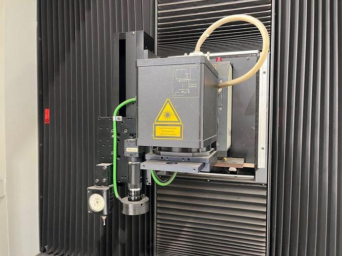 Usato  LASER C.B. FERRARI MOD. 1103 ANNO 2006