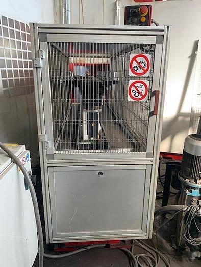 Usato  FRESATRICE STS AVANTGARDE ANNO 2010