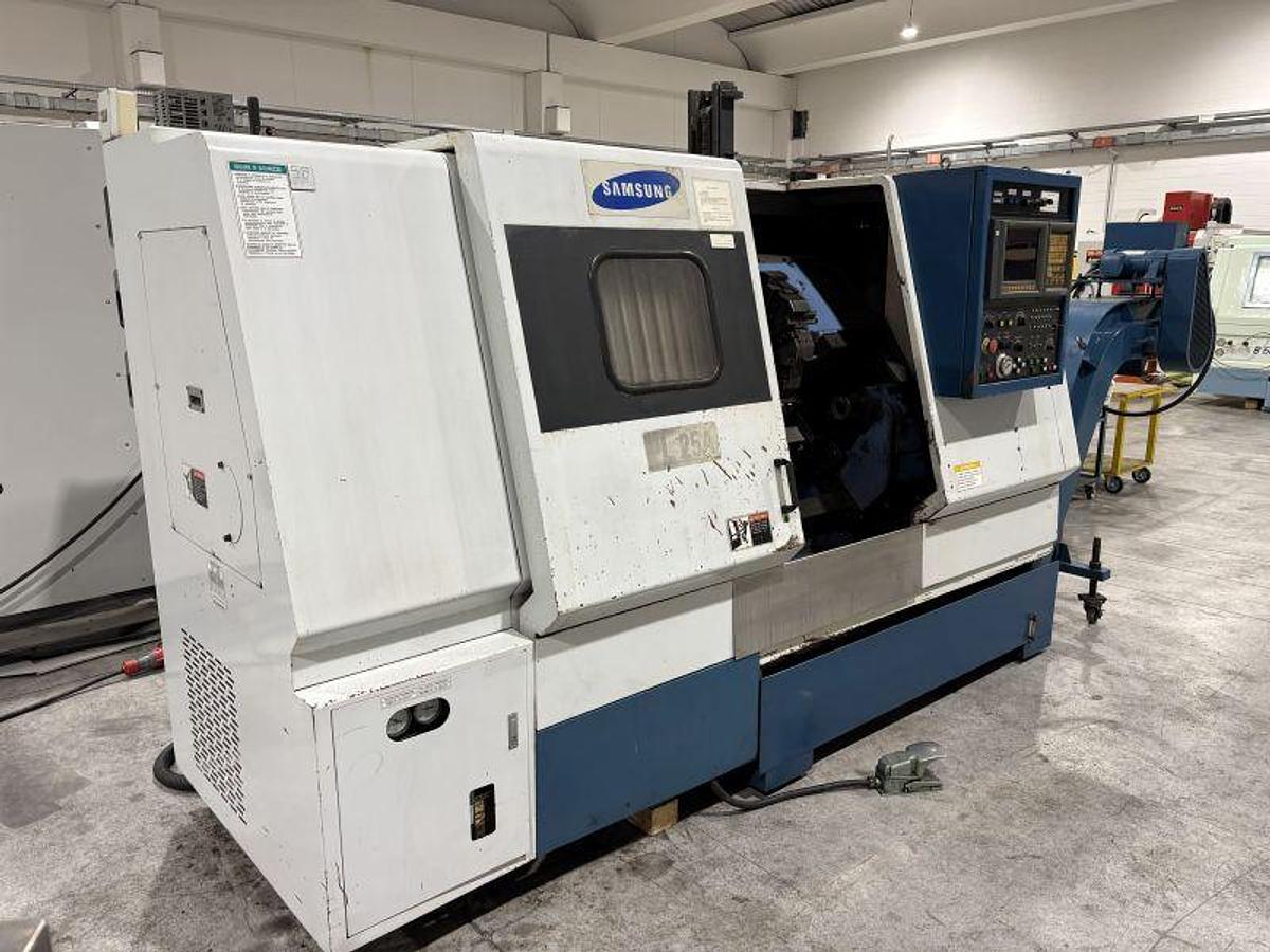 Usato TORNIO SAMSUNG PL - 25