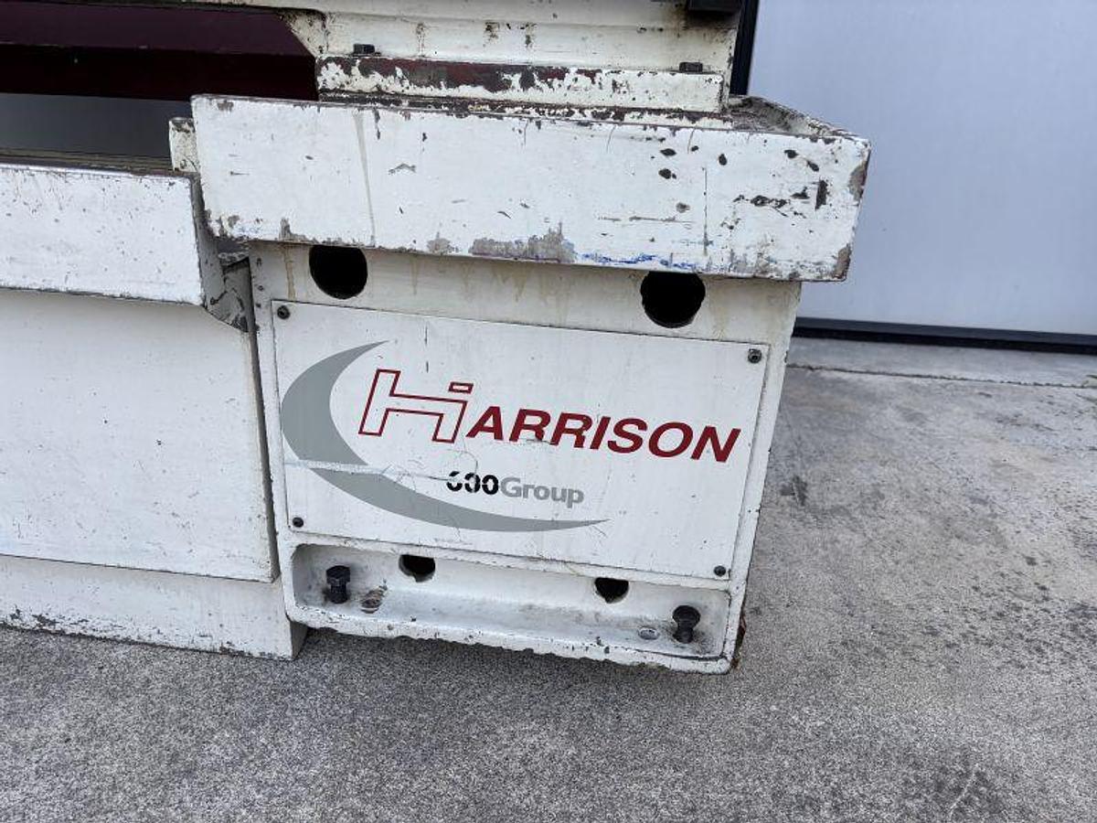 Usato TORNIO HARRISON V 390