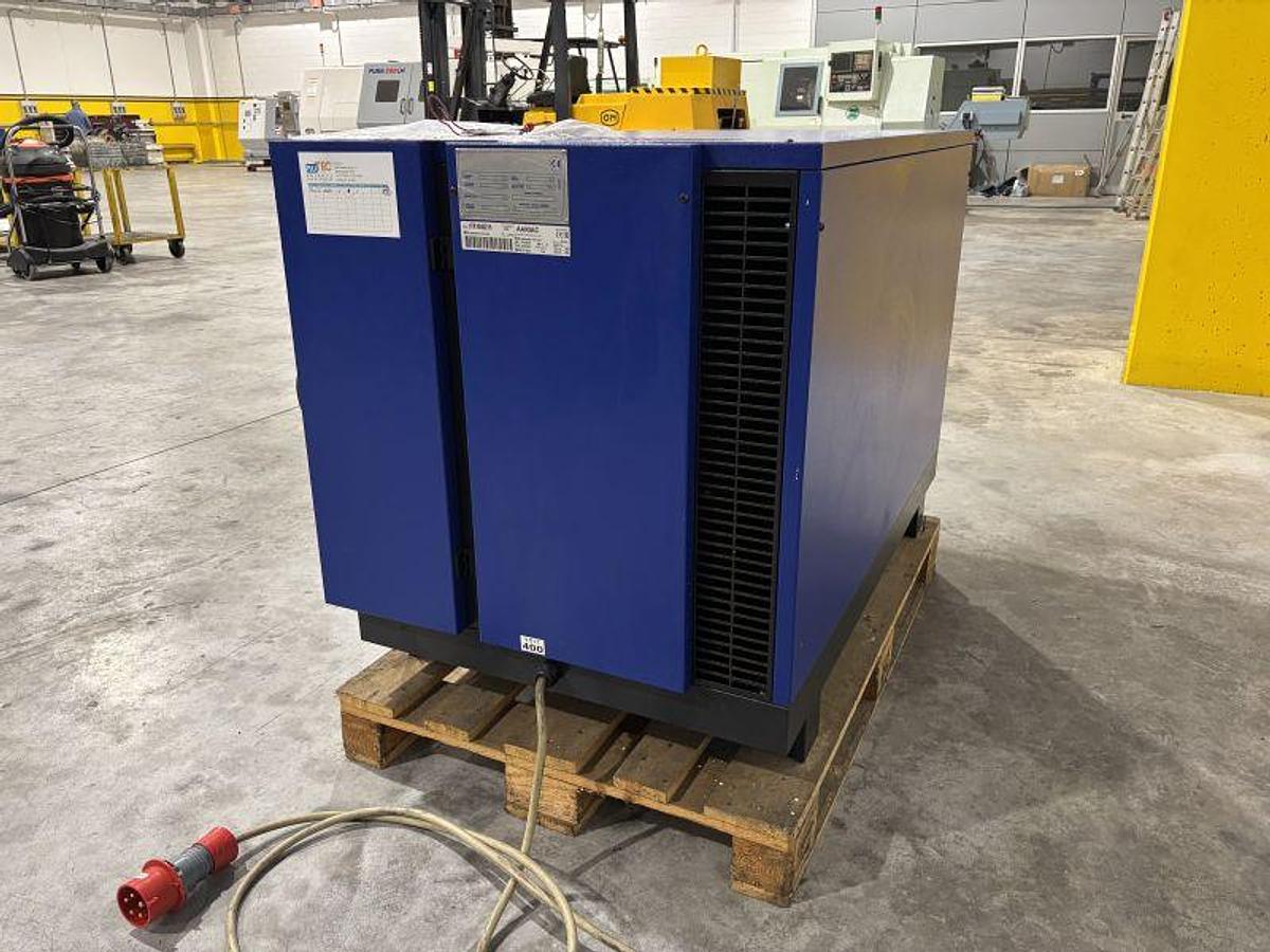 Usato COMPRESSORE CECCATO FONOCOMPACT PRO ANNO 2016