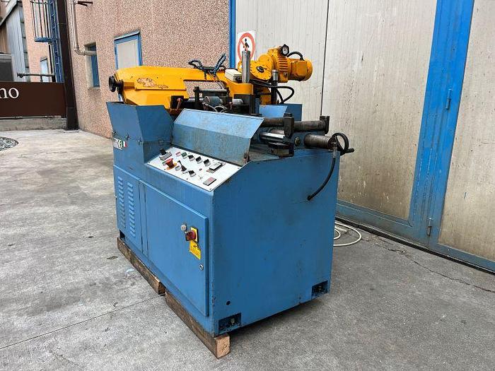 Usato SEGATRICE AUTOMATICA ANBAS 200