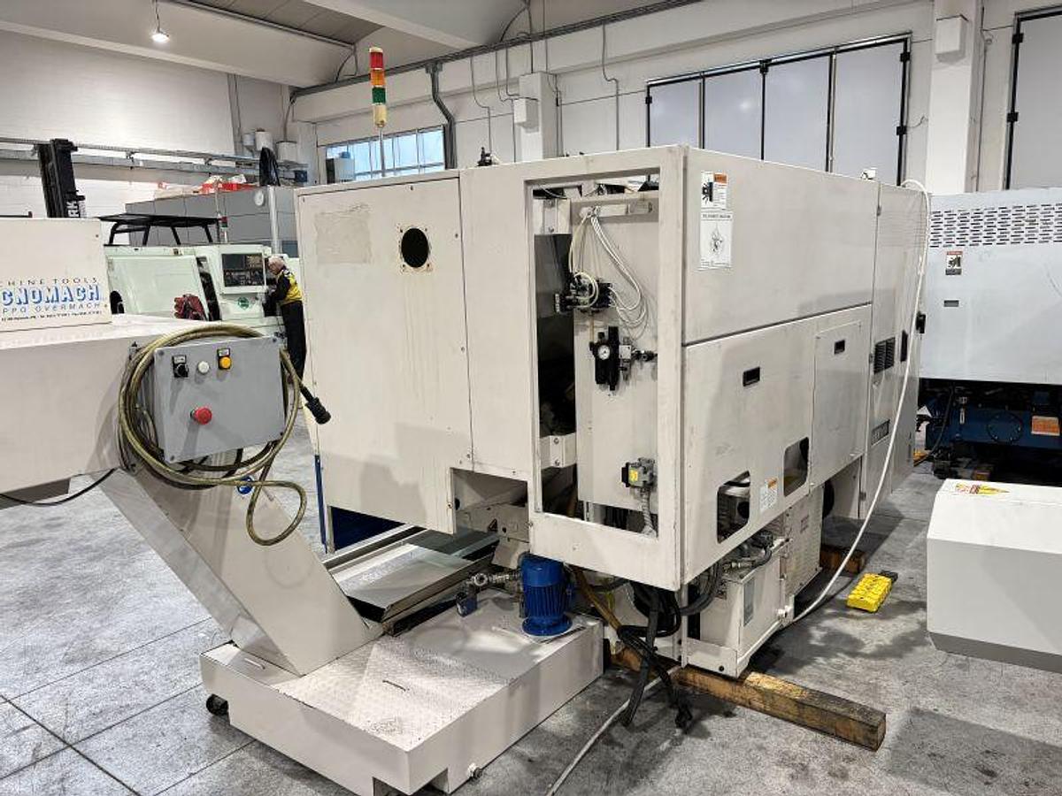 Usato TORNIO DAEWOO PUMA 240 ANNO 2006