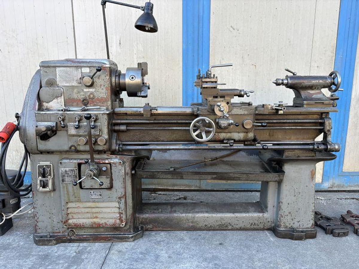 Usato TORNIO GRAZIOLI