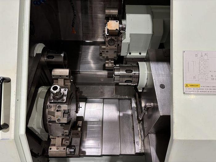 Used TORNIO BIGLIA B 470 S2M