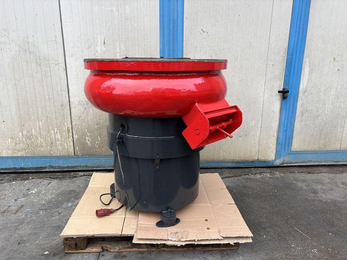 Usato  BURATTO / VIBRATORE CIRCOLARE