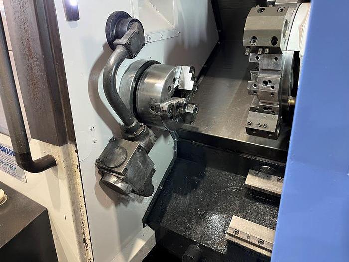 Usato TORNIO DOOSAN LYNX 220B ANNO 2009