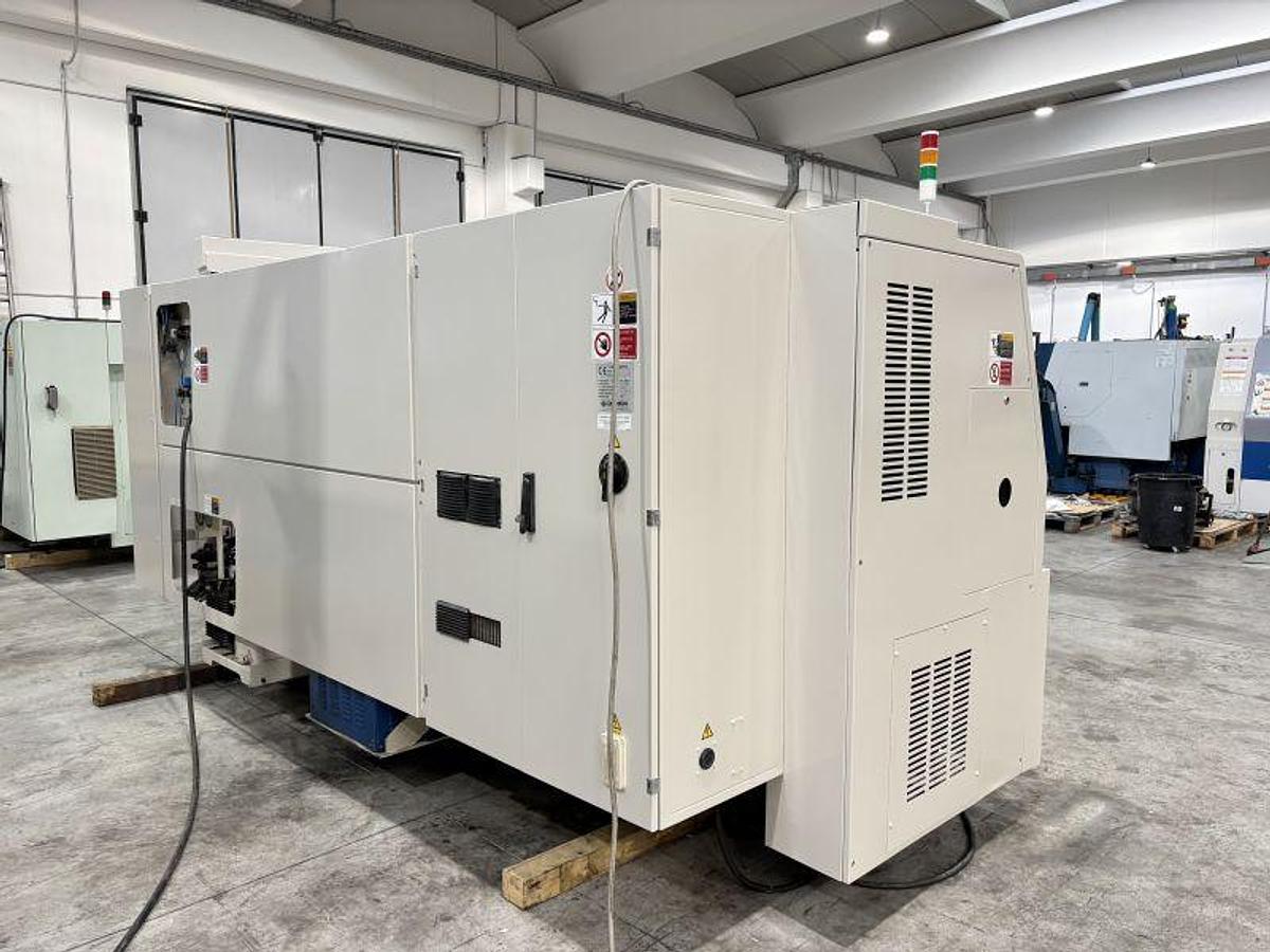 Usato TORNIO DAEWOO PUMA 300 LM