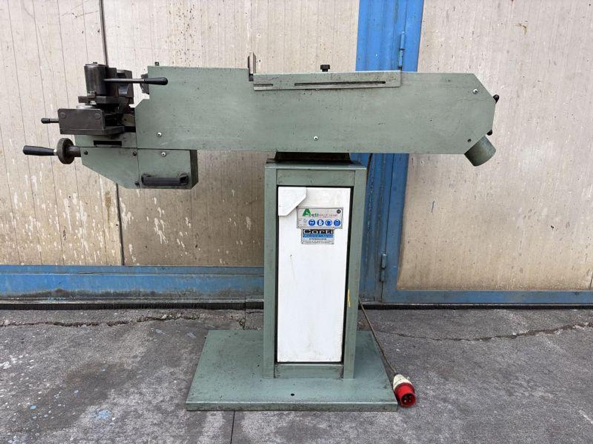 Usato LEVIGATRICE PER INCAVI ACETI ART. 60