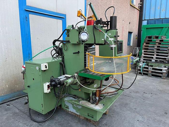 Usato FRESATRICE ROSA CNC PHILIPS