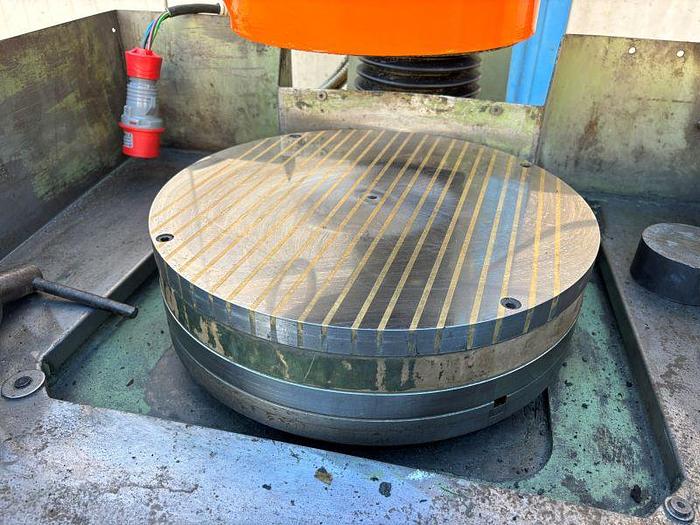 Used LAPIDELLO LTF TAVOLA ROTANTE 2 VELOCITA'