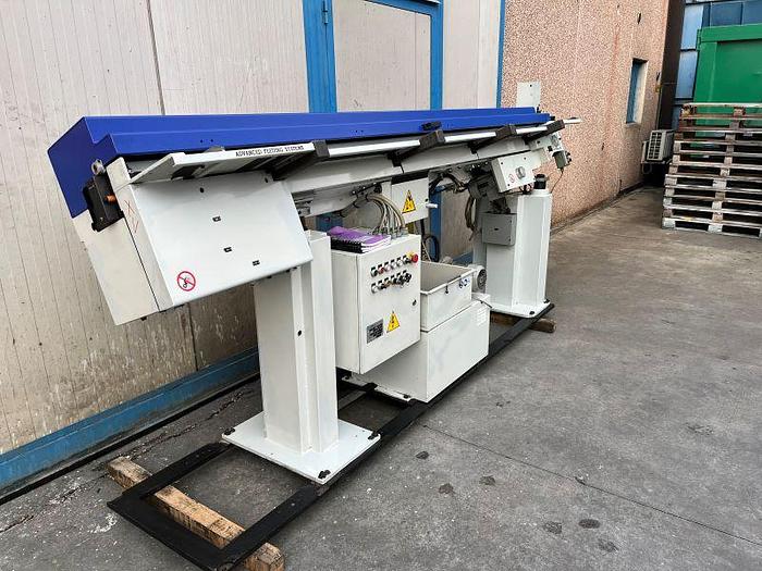 Usato CARICATORE PER BARRE IEMCA TAL 65/32 AUTO