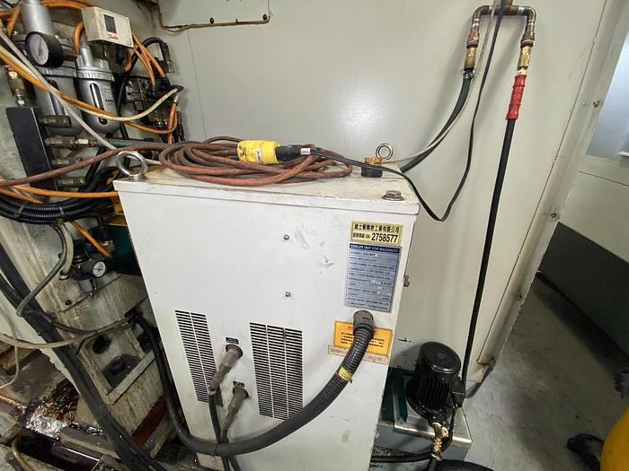 Used 2002 Femco FV-40E