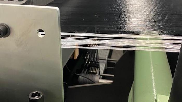 Gebraucht 1 Dornier Webmaschine, P2 TGV 4/S G 12, 360cm, 2018