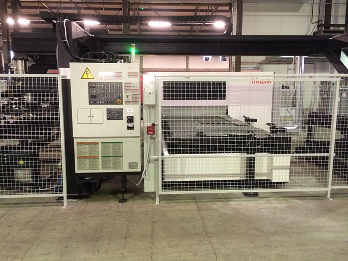 Used 2008 – MAZAK CONTROL BOX CELL 510 VA