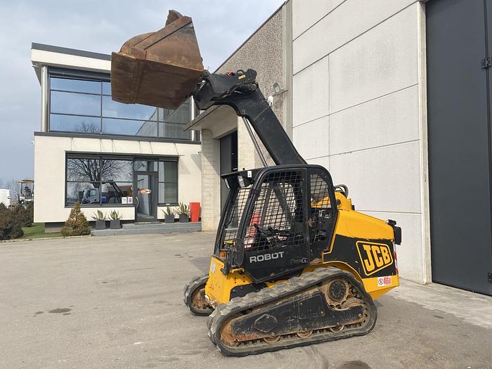 Usato 2006 JCB  ROBOT T180 HF