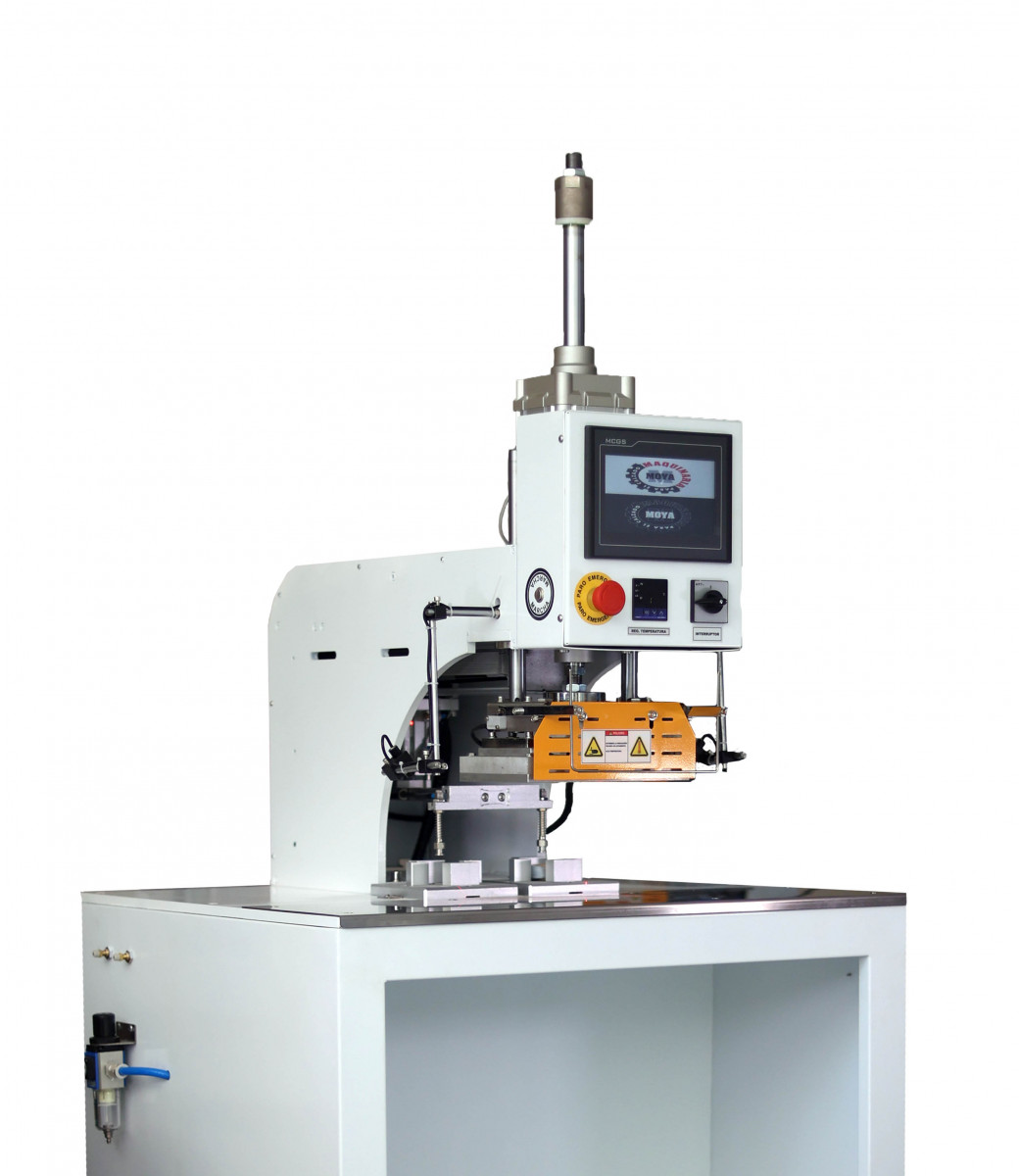 INDIVIDUAL TRANSFER MACHINE