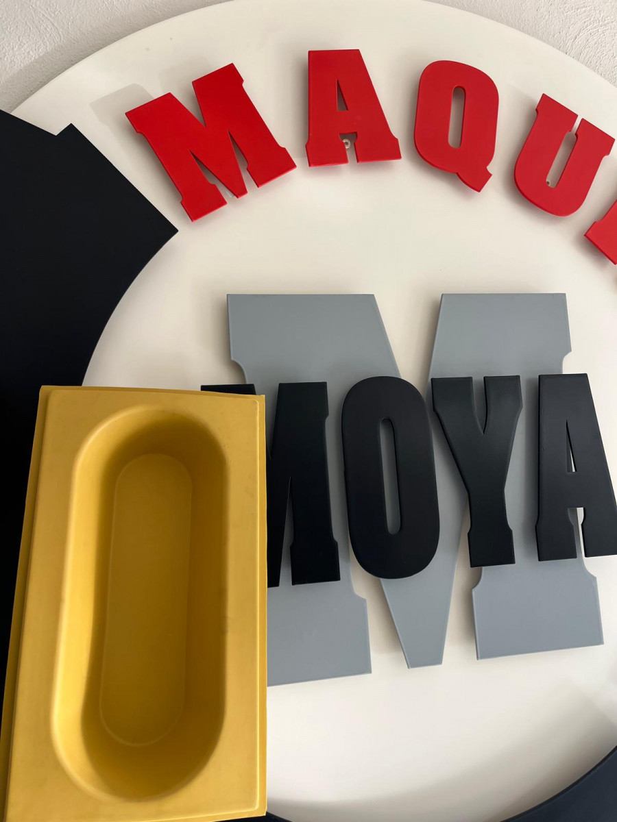 SPARE PARTS FOR PASANQUI PRESS MACHINES