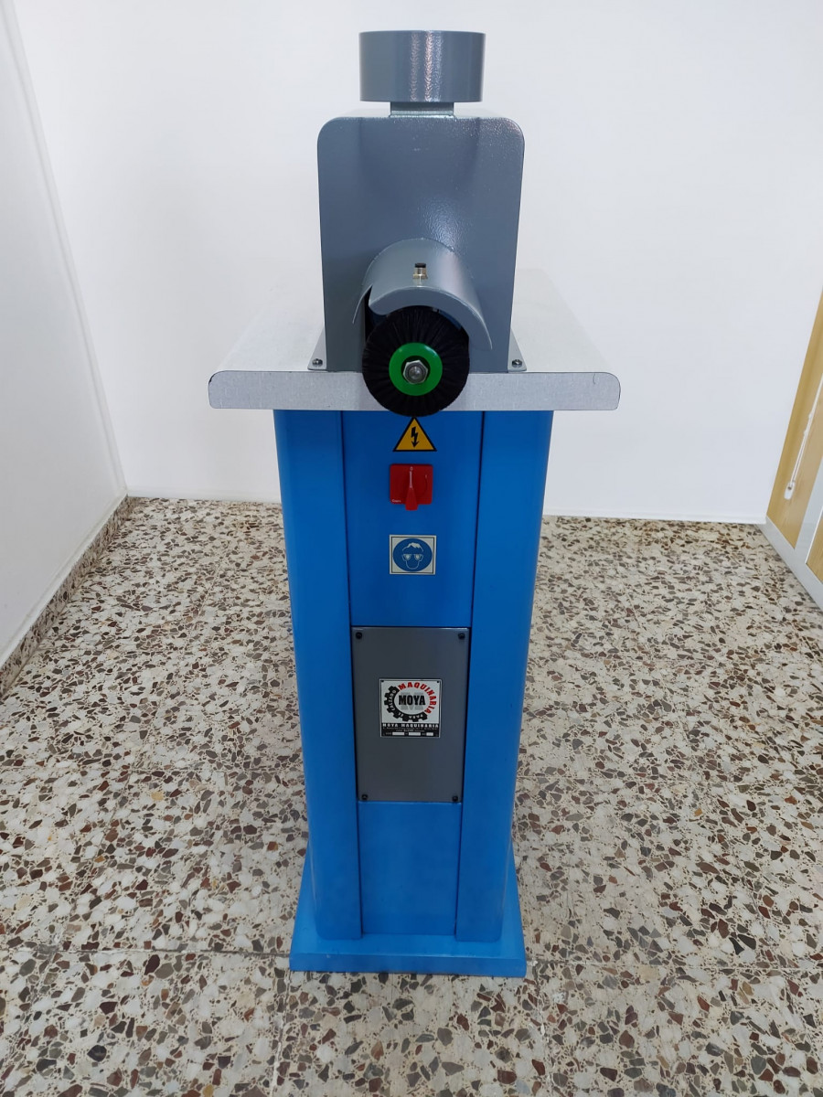 Used EDGE CLEANING MACHINE