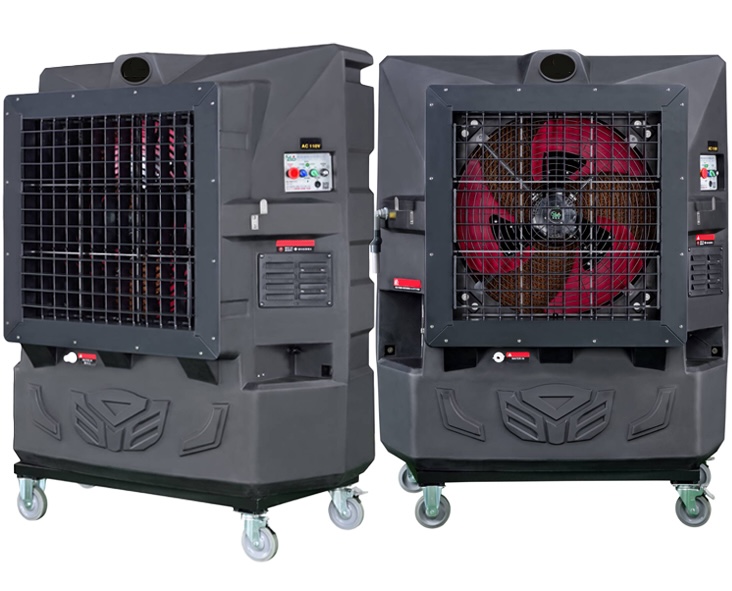 REFRIGERADOR EVAPORATIVO COOL 7