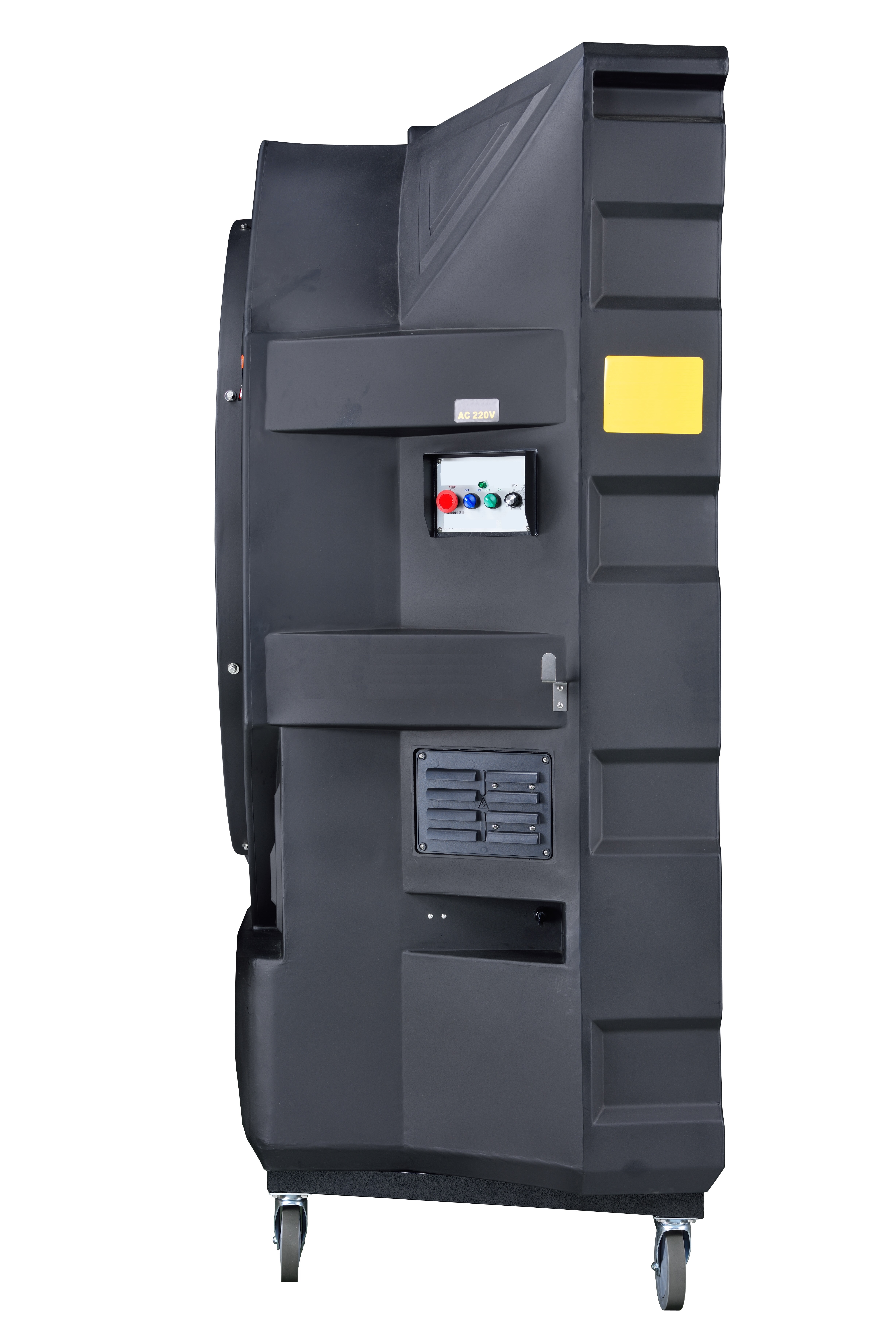 REFRIGERADOR EVAPORATIVO COOL 5